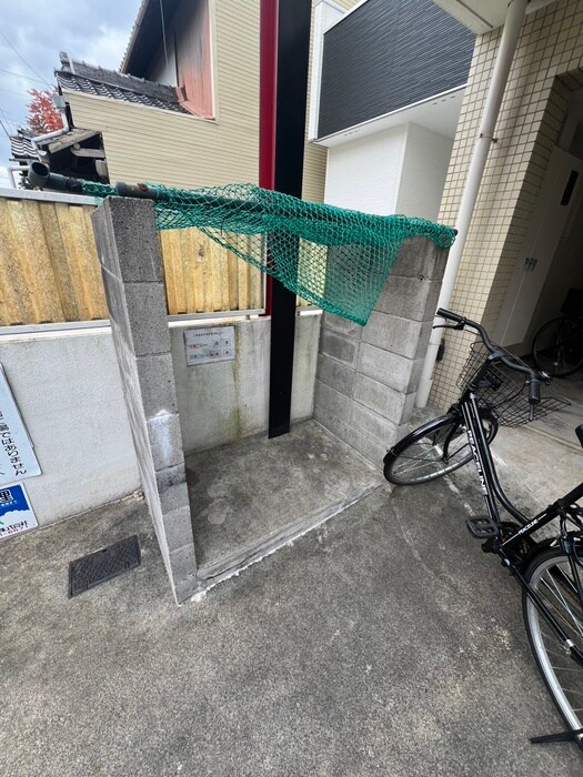 物件外観写真3　(建物設備)