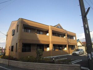 サンハイツＫＯＵＷＡ外観写真