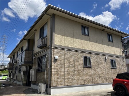 クレール外観写真