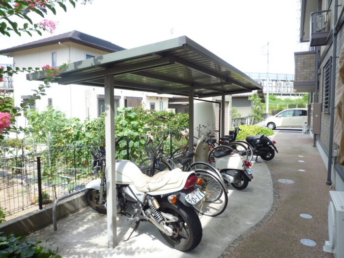 物件外観写真4　(外観写真)