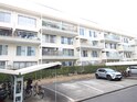 大森西住宅３号棟（２０３）