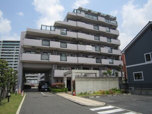 エスポアクレメント藤ヶ丘(306)外観写真