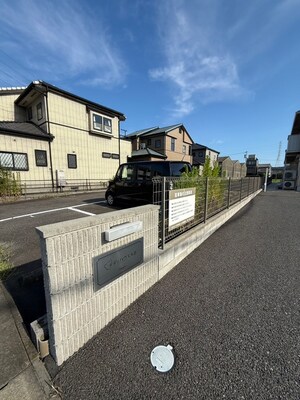 テディハウス大治外観写真