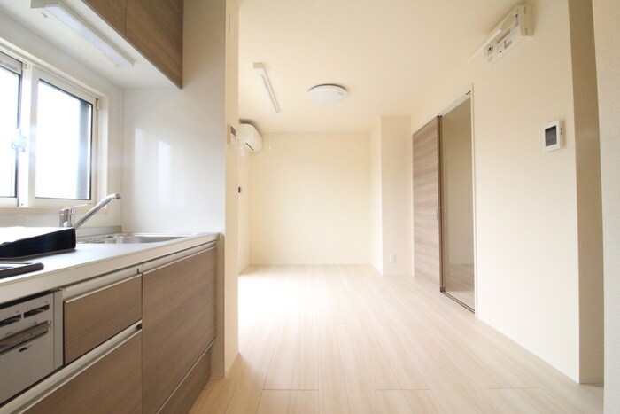 物件内観写真7　(居室)