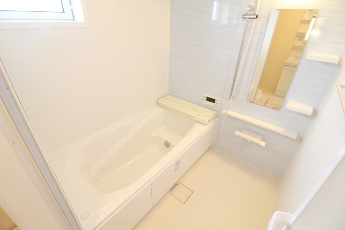 物件内観写真10　(バス／シャワールーム等)