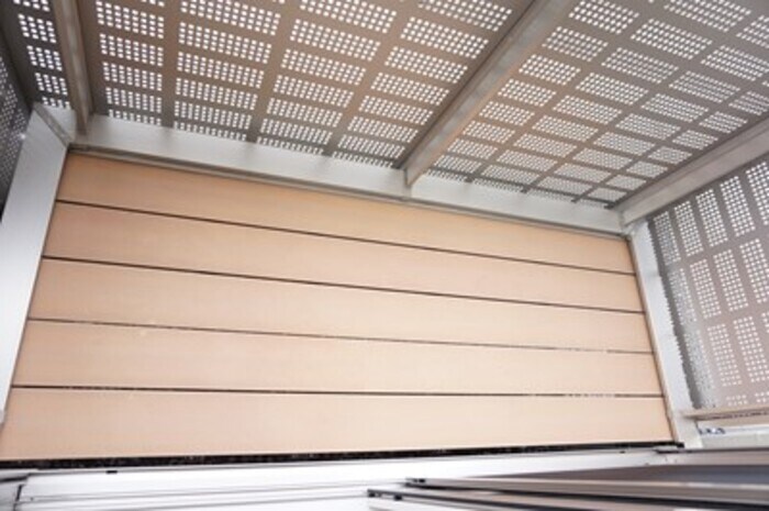 物件内観写真16　(ベランダ・バルコニー)