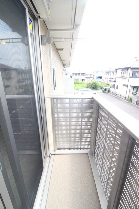 物件内観写真16　(ベランダ・バルコニー)