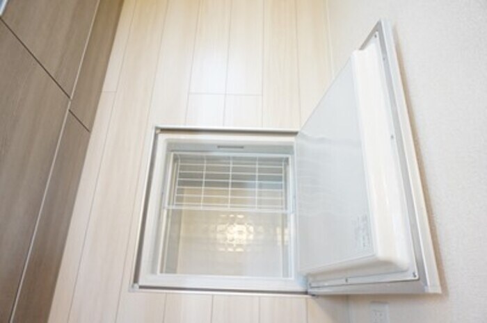 物件内観写真21　(収納)