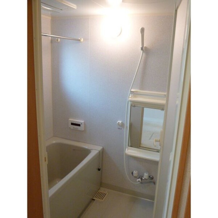 物件内観写真7　(バス／シャワールーム等)