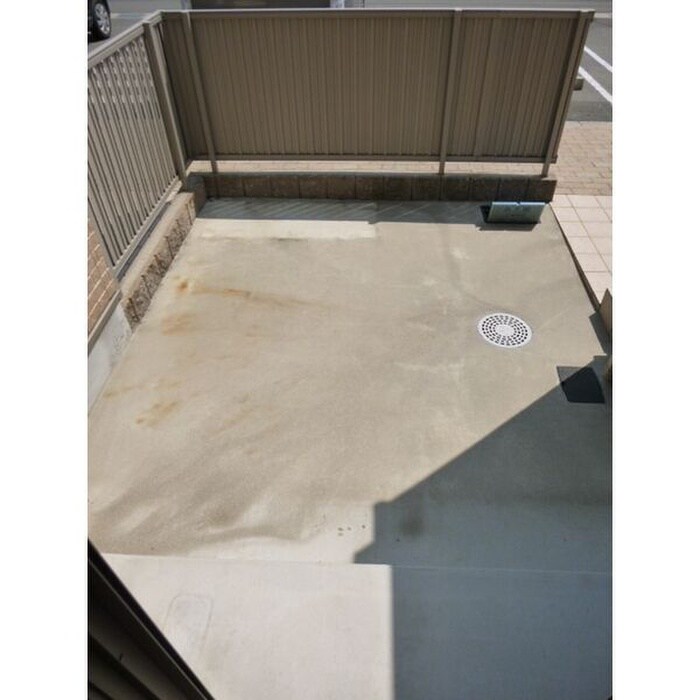 物件内観写真11　(ベランダ・バルコニー)