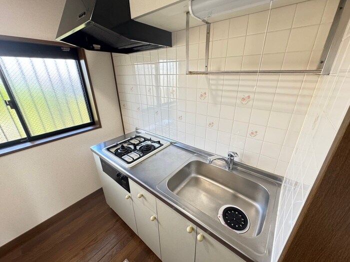 物件内観写真9　(キッチン)