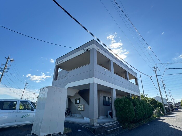 物件外観写真6　(外観写真)