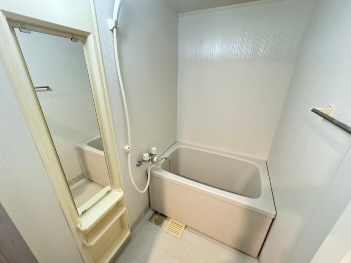 物件内観写真10　(バス／シャワールーム等)