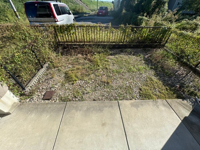 物件内観写真15　(ベランダ・バルコニー)