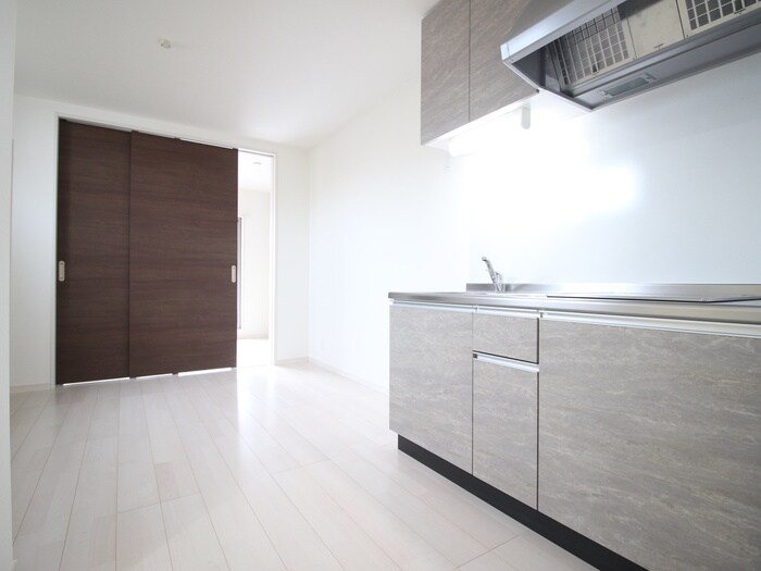 物件内観写真10　(キッチン)