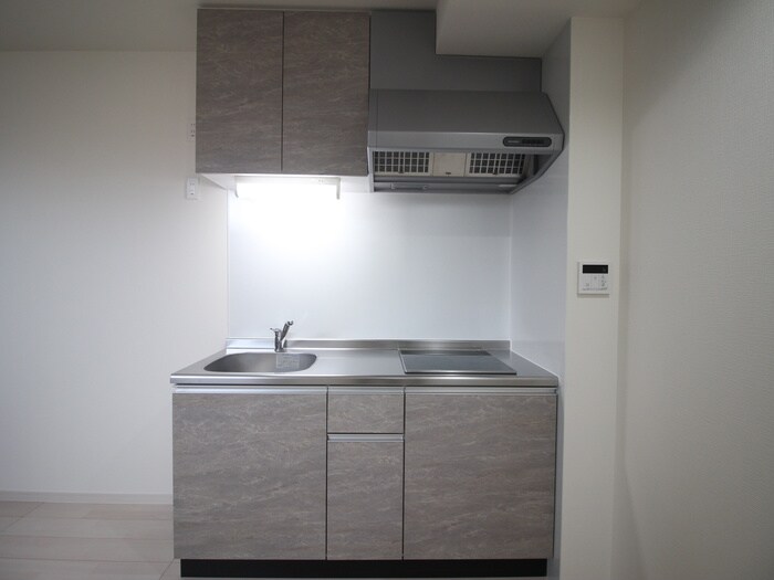 物件内観写真11　(キッチン)