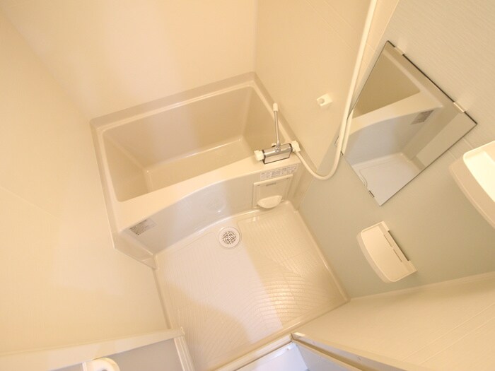 物件内観写真18　(バス／シャワールーム等)