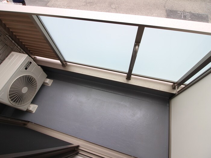 物件内観写真21　(ベランダ・バルコニー)