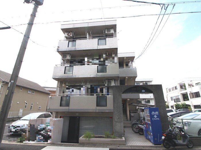 物件外観写真3　(外観写真)