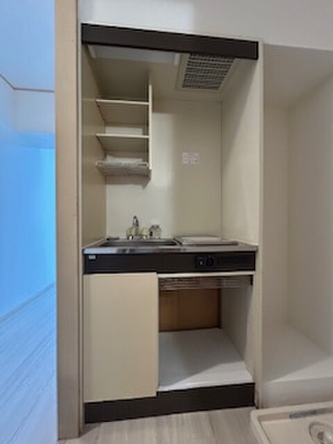 物件内観写真11　(キッチン)