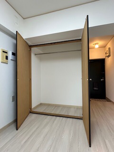 物件内観写真16　(収納)