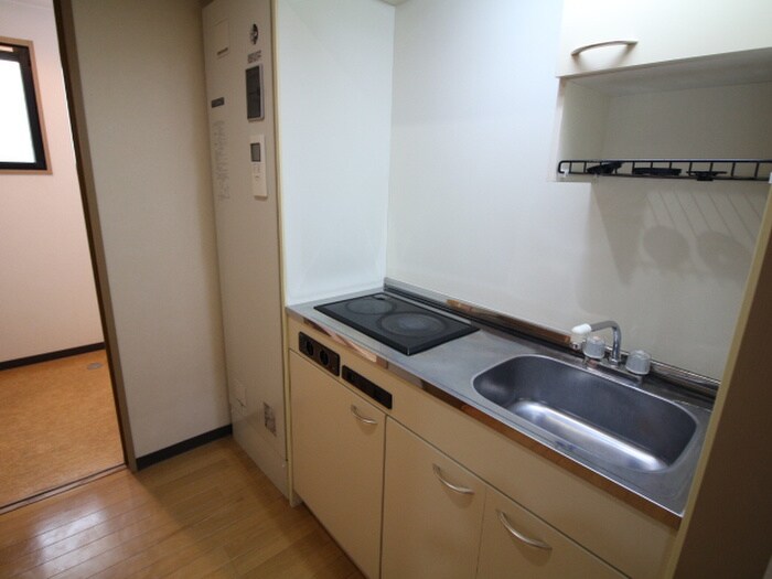 物件内観写真7　(キッチン)