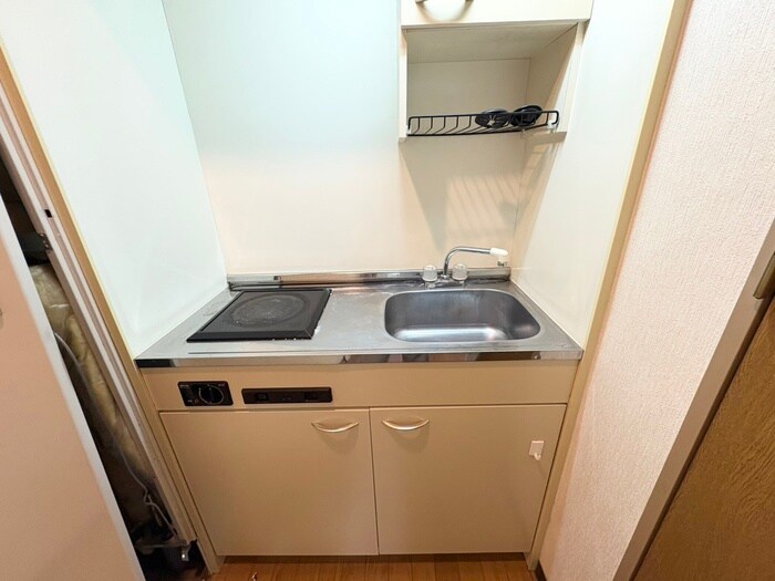 物件内観写真9　(キッチン)