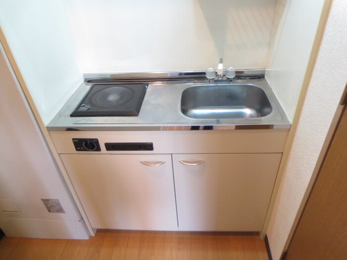 物件内観写真9　(キッチン)