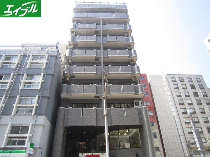 物件外観写真4　(外観写真)