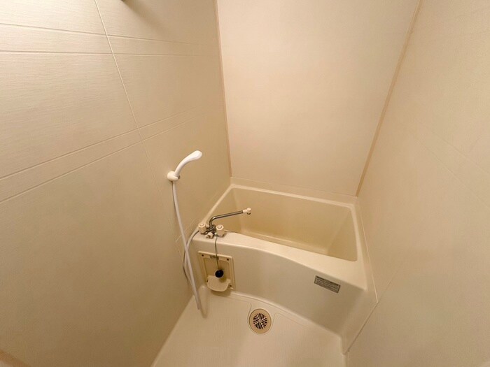 物件内観写真10　(バス／シャワールーム等)