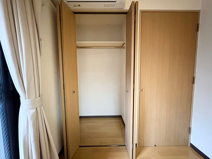 物件内観写真13　(収納)