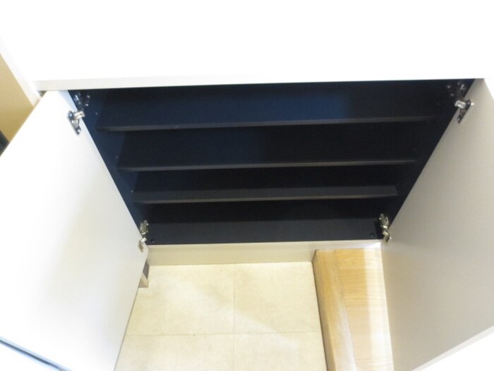 物件内観写真16　(靴箱)