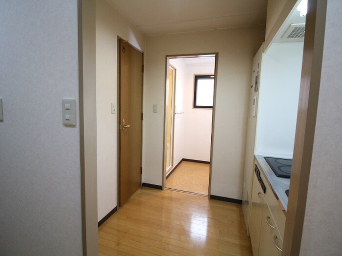 物件内観写真17　(キッチン)