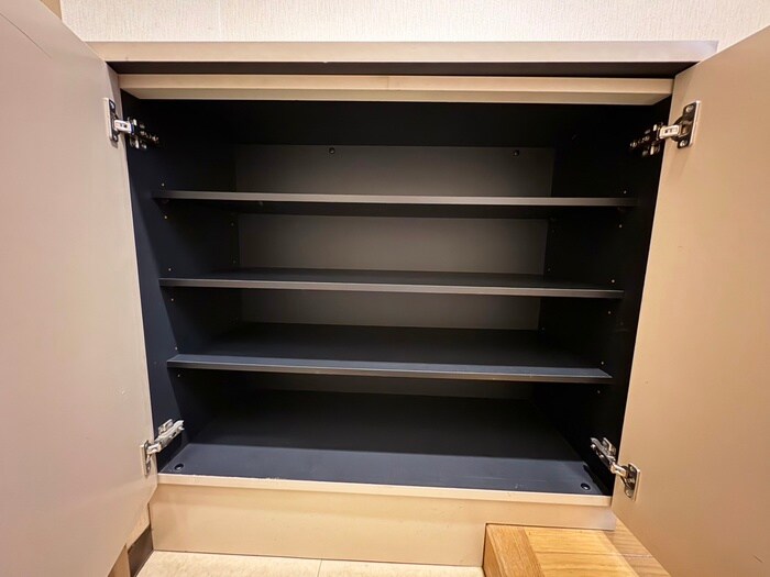 物件内観写真17　(靴箱)