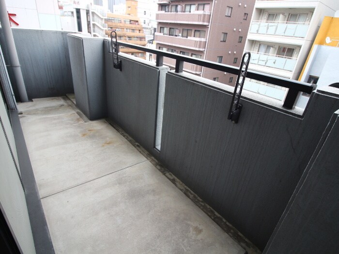 物件内観写真19　(ベランダ・バルコニー)