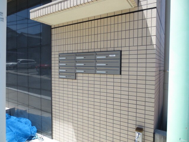 物件外観写真3　(建物設備)