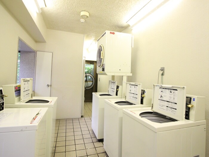 物件外観写真3　(建物設備)