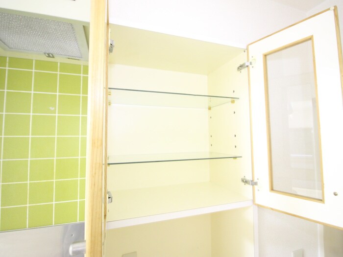 物件内観写真22　(収納)