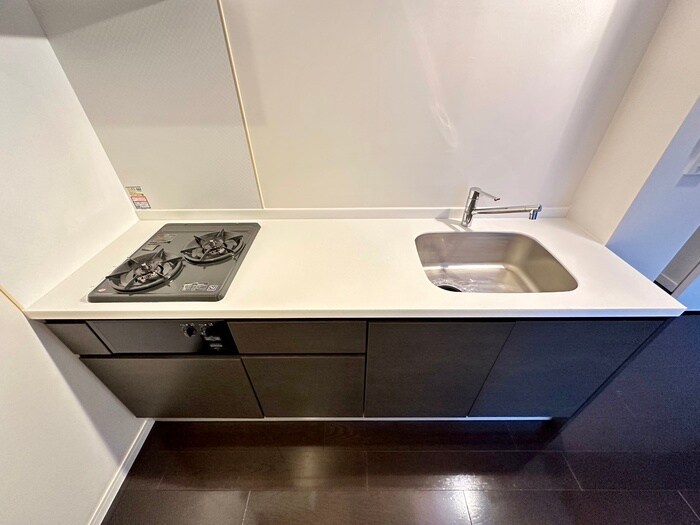 物件内観写真10　(キッチン)