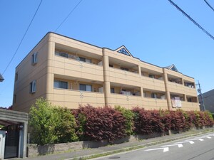 リバーサイドパレス蟹清水外観写真