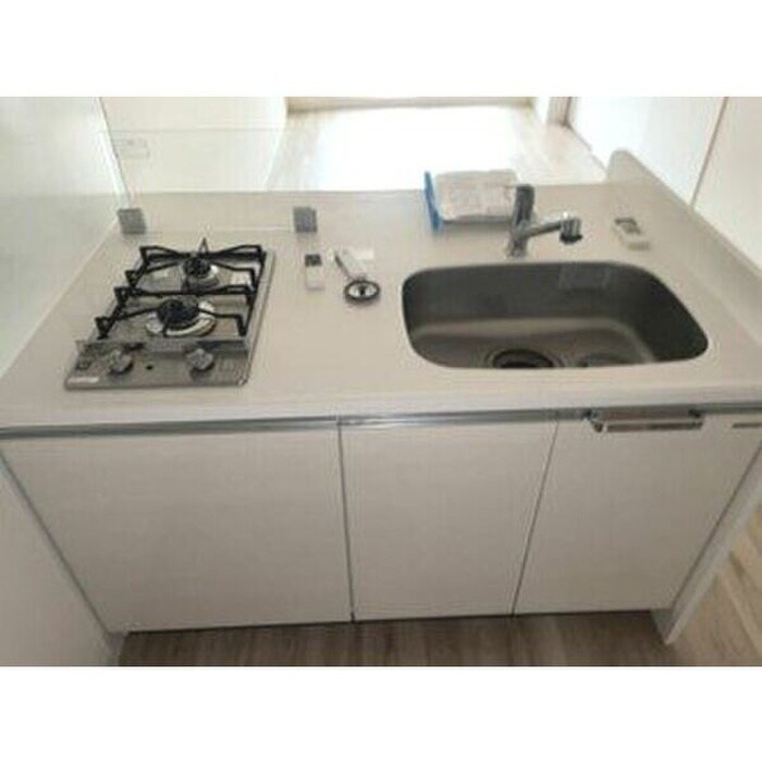 物件内観写真5　(キッチン)