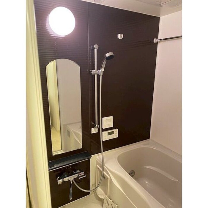 物件内観写真8　(バス／シャワールーム等)