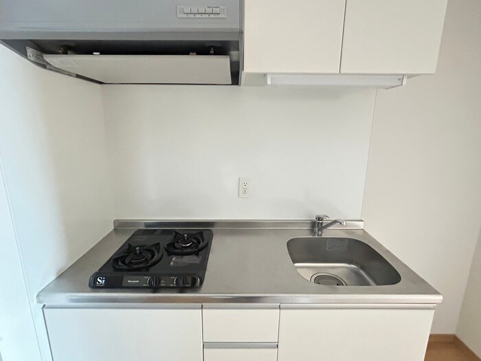 物件内観写真12　(キッチン)