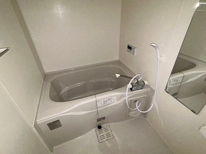 物件内観写真13　(バス／シャワールーム等)