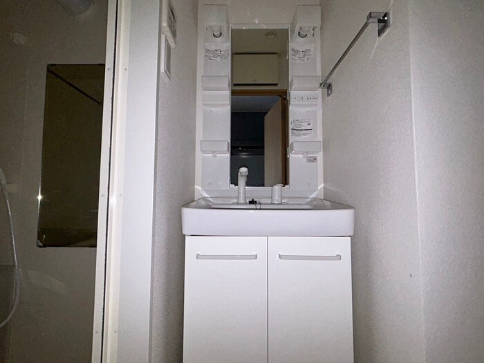 物件内観写真14　(洗面)