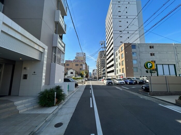 物件外観写真6　(周辺環境)