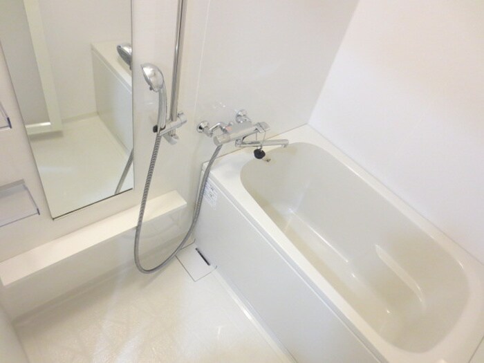物件内観写真11　(バス／シャワールーム等)