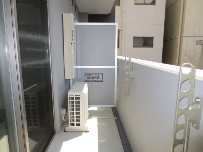 物件内観写真16　(ベランダ・バルコニー)