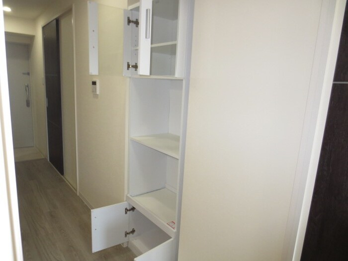 物件内観写真19　(収納)