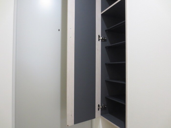 物件内観写真20　(靴箱)